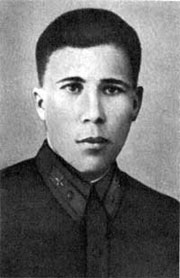 Иван Сергеевич Черных