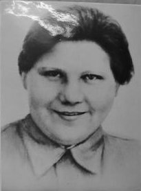 Валентина Александровна Грибалёва