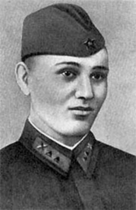 Назар Петрович Губин