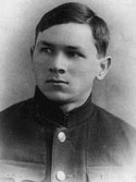 Павел Семёнович Кузьмин