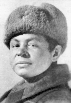 Феодосий Артемьевич Смолячков